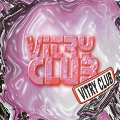 VA - 2001 - Vitry Club