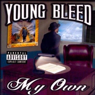 Young Bleed – My Own (CD) (1999) (FLAC + 320 kbps)