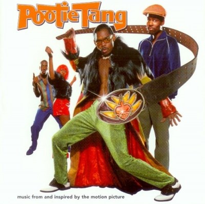 OST – Pootie Tang (CD) (2001) (FLAC + 320 kbps)
