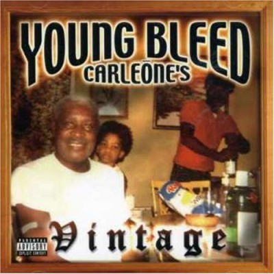 Young Bleed – Carleone's Vintage (CD) (2002) (FLAC + 320 kbps)
