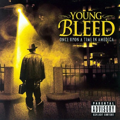 Young Bleed – Once Upon A Time In Amedica (CD) (2007) (FLAC + 320 kbps)