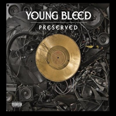 Young Bleed – Preserved (CD) (2011) (FLAC + 320 kbps)
