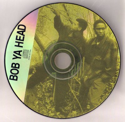 K.M.C. Kru – Bob Ya Head (1994) (CDS) (FLAC + 320 kbps)