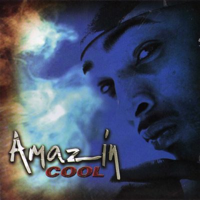 Amazin’ – Cool (Promo CDS) (2001) (FLAC + 320 kbps)