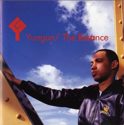 Yungun – The Essance (2004) (CD) (FLAC + 320 kbps)
