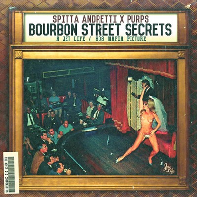Curren$y & Purps – Bourbon Street Secrets EP (WEB) (2016) (320 kbps)