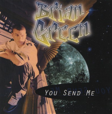 Brian Green – You Send Me (CDS) (1996) (FLAC + 320 kbps)