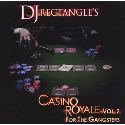 Casino Royale Vol. 2_ For The Gangsters
