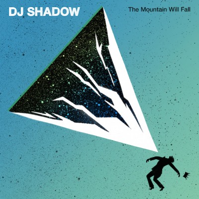 DJ Shadow – The Mountain Will Fall (WEB) (2016) (FLAC + 320 kbps)