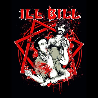 Ill Bill – Septagram (WEB) (2016) (FLAC + 320 kbps)