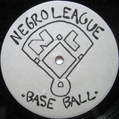 Natural Resource – Negro League Baseball / They Lied (VLS) (1996) (FLAC + 320 kbps)