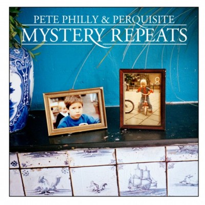 Pete Philly & Perquisite – Mystery Repeats (CD) (2007) (FLAC + 320 kbps)