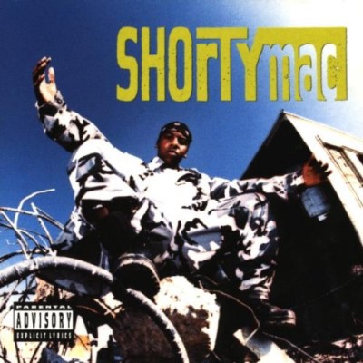 Shorty Mac – Shorty Mac (CD) (1996) (320 kbps)