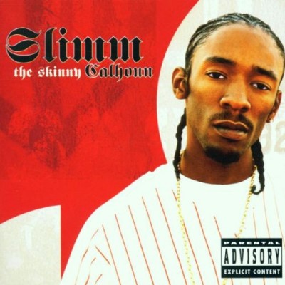 Slimm Calhoun – The Skinny (CD) (2001) (FLAC + 320 kbps)