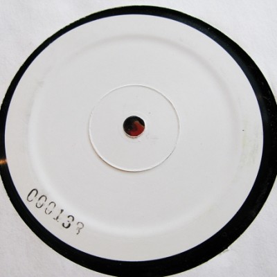 VA – Stones Throw White Label #1 (Vinyl) (2002) (FLAC + 320 kbps)