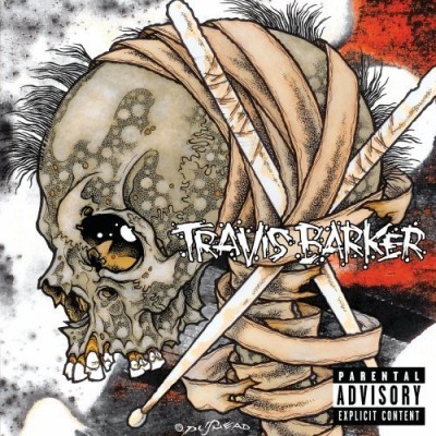 Travis Barker – Give The Drummer Some (CD) (2011) (FLAC + 320 kbps)