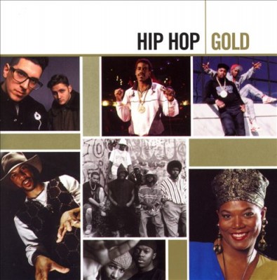 VA – Hip Hop Gold (2xCD) (2006) (FLAC + 320 kbps)