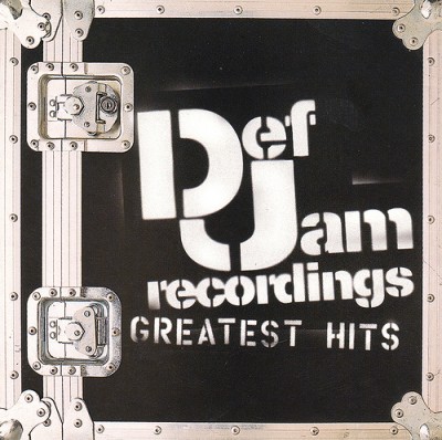 Various - Def Jam's Greatest Hits