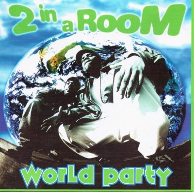 2 In A Room – World Party (WEB) (1995) (FLAC + 320 kbps)