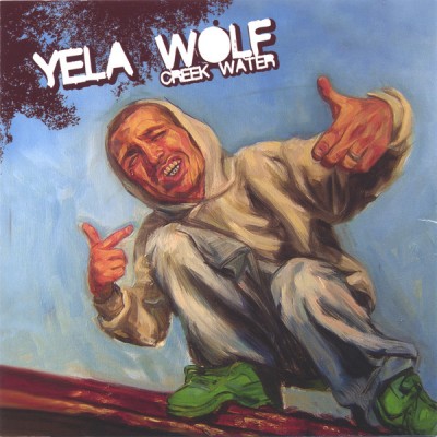 Yela Wolf - Creekwater