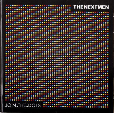 The Nextmen – Join.The.Dots (2009) (CD) (FLAC + 320 kbps)