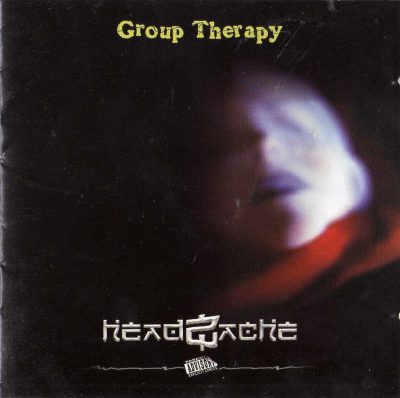Headzache – Group Therapy (2003) (CD) (FLAC + 320 kbps)