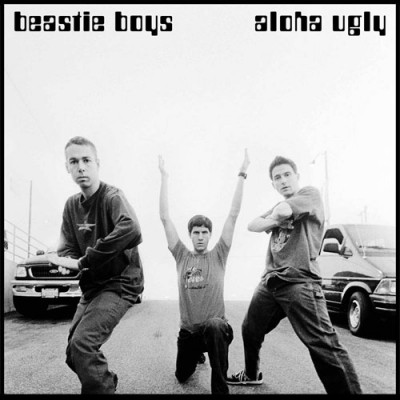Beastie Boys – Aloha Ugly (CD) (1999) (FLAC + 320 kbps)
