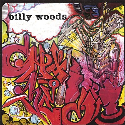 Billy Woods - The Chalice