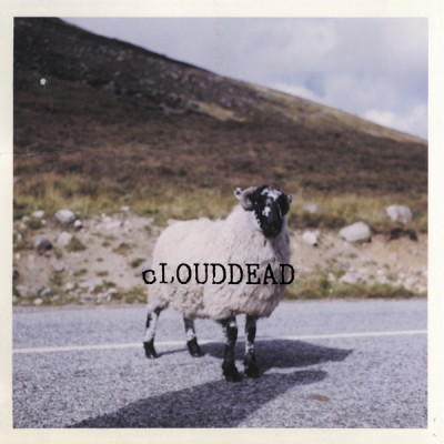Clouddead - The Peal Session