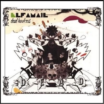 Elfamail – Dead Hookers (CD) (2006) (FLAC + 320 kbps)