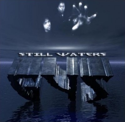 Graveyard Shift – Still Waters (Reissue CD) (1997-2000) (FLAC + 320 kbps)