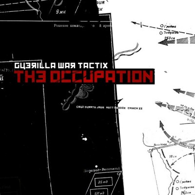 Guerilla War Tactix - The Occupation