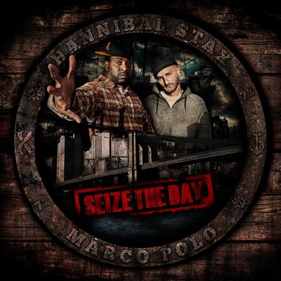 Hannibal Stax & Marco Polo – Seize The Day (WEB) (2013) (FLAC + 320 kbps)