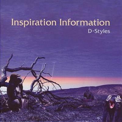 D-Styles – Inspiration Information (CD) (2003) (FLAC + 320 kbps)