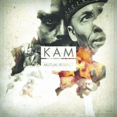 Kam – Mutual Respect (WEB) (2016) (320 kbps)