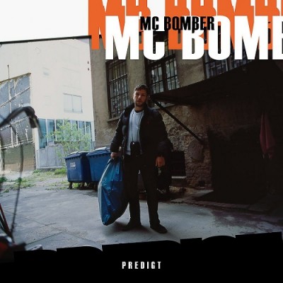 MC Bomber – Predigt (WEB) (2016) (FLAC + 320 kbps)