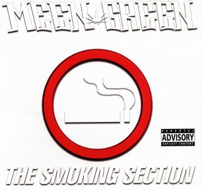 Meen Green - The Smoking Section