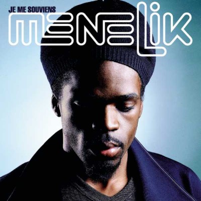 Menelik – Je Me Souviens (CD) (1997) (FLAC + 320 kbps)