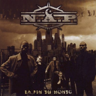 N.A.P. – La Fin Du Monde (CD) (1998) (FLAC + 320 kbps)