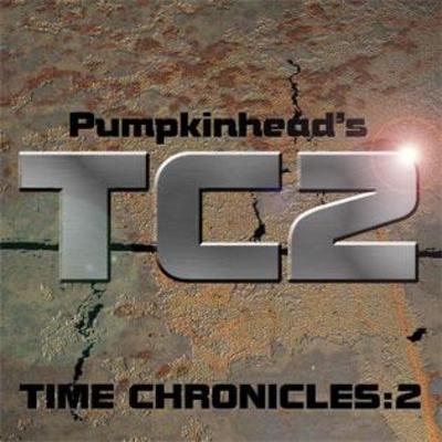 Pumpkinhead - Time Chronicles II
