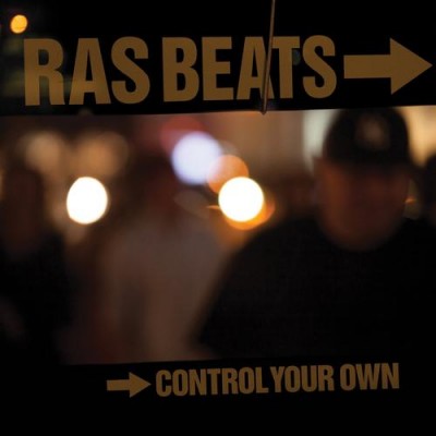 Ras Beats – Control Your Own (WEB) (2016) (FLAC + 320 kbps)