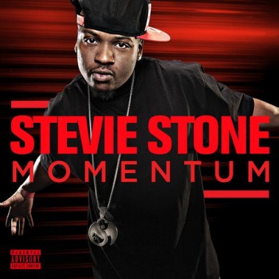 Stevie Stone – Momentum EP (CD) (2012) (320 kbps)