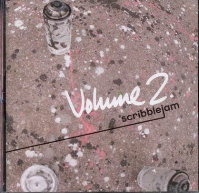 VA – Scribble Jam Compilation, Vol. 2 (CD) (2004) (FLAC + 320 kbps)
