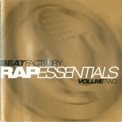 VA – Beat Factory Rap Essentials Volume Two (CD) (1997) (FLAC + 320 kbps)