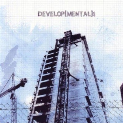 VA – Develop[mental]1 (CD) (2005) (FLAC + 320 kbps)