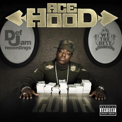 Ace Hood – Gutta (CD) (2008) (FLAC + 320 kbps)