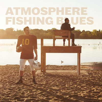 Atmosphere – Fishing Blues (CD) (2016) (FLAC + 320 kbps)