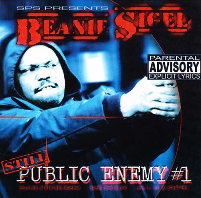 Beanie Sigel – Still Public Enemy #1 (CD) (2006) (FLAC + 320 kbps)