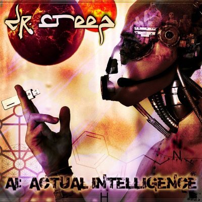 Dr Creep – AI: Actual Intelligence (WEB) (2012) (FLAC + 320 kbps)