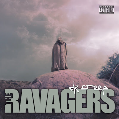 Dr Creep – The Ravagers (CD) (2016) (FLAC + 320 kbps)